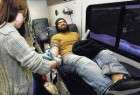 Pennsylvania Muslims Donate Blood