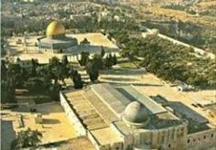 درخواست اسلامگرایان اردن از دولت این کشور برای حمایت از مسجد الاقصی
