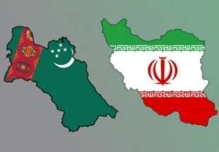 ملتقى تجاري اقتصادي  بين ايران وتركمانستان في عشق آباد