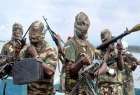 حمله بوکوحرام به یک روستا در شمال نیجریه