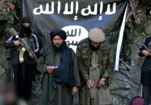 داعش در کمین افغانستان