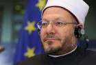 Egypt Mufti stresses countering Takfiri plots