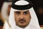 أمير قطر الشيخ تميم بن حمد آل ثاني
