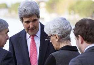 Republican letter to Iran shakes ‘global trust’ in US: Kerry