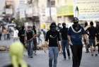 Bahraini forces clamp down on anti-regime demos