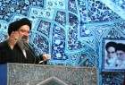 Iran backs Iraq’s territorial integrity: Cleric