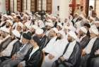 Bahrain clerics slam religious bigotry