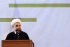 Rouhani urges households to cut water consumption