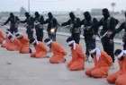ISIL executes 9 