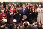 افزایش تعطیلات مسلمانان در نیویورک