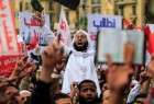 فعالیت روحانیون وابسته به اخوان المسلمین درمصر ممنوع می شود