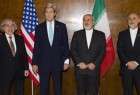 Iran, US FMs start key talks