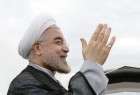 President Rouhani to open major gas project