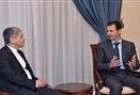 President Assad: Iran’s backing helped Syria withstand conflict