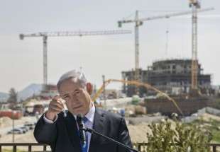Palestinians: Likud Win Ends Peace Hope