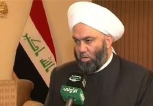 الشيخ خالد الملا يدعو علماء السنة للإجماع على إدانة ومواجهة الارهاب