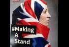 UK Muslim Women Stand Against Radicalization