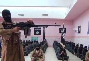 درخواست داعش برای ترور نظامیان ارتش آمریکا