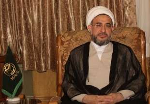 Ayatollah Araki condolences Yemeni figure martyrdom