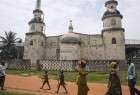 10 mosques reopen in Central African Republic