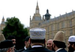 آمادگی کم سابقه مسلمانان برای تاثیرگذاری بر انتخابات انگلیس