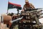 الجيش الليبي ينتقم من داعش في بنغازي