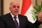 نخست وزیر عراق فرمان حمله نهایی به تکریت را صادرکرد