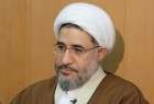 Ayatollah Araki condolences Supreme Leader, President Rouhani