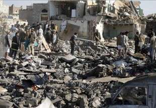 ابراز نگرانی عراق از تجاوز عربستان به یمن