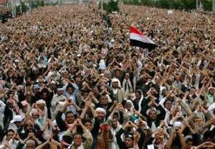 الشعب اليمني : سنردّ على العدوان السعودي بالمثل