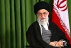 Iran Leader condoles with GC chief