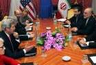 Iran, US meet again for nuclear talks