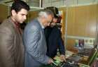 7th Intl Book Fair Underway in Najaf (Photo)  <img src="/images/picture_icon.png" width="13" height="13" border="0" align="top">