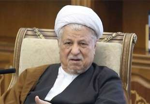 Rafsanjani views Saudi attack as playing with fire