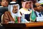 Saudi king says airstrikes on Yemen will continue