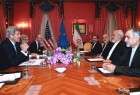 Zarif, Kerry holding talks in Lausanne (Photo)  <img src="/images/picture_icon.png" width="13" height="13" border="0" align="top">