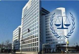 فلسطین رسما به عضویت دادگاه کیفری بین المللی درمی آید
