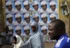 Nigeria presidential election (Photo)  <img src="/images/picture_icon.png" width="13" height="13" border="0" align="top">