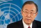 UN chief arrives in Iraq for talks