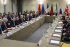 Iran, P5+1 hold key nuclear talks