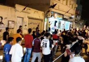 Bahrainis renew call for prisoners’ release