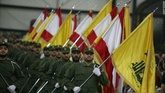 حزب‌الله لبنان بیانیه شورای حقوق بشر را محکوم کرد