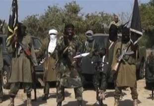 کشتار 7300 غیرنظامی از سال گذشته در نیجریه