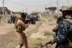 ‘Iraqis retake Tikrit government HQ’