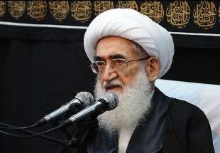 Ayatollah Nouri condemns Saudi attack on Yemen