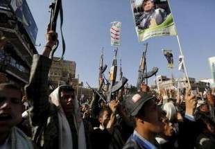 تسلط کامل نیروهای ارتش یمن و جنبش انصارالله بر شهرعدن