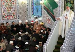 Russian Muslims Denounce ISIL as Enemies of Islam