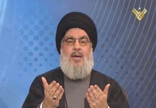 Nasrallah lashes out at Saudi Arabia over its war