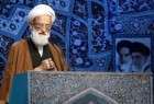Cleric hails Iran’s success in N-Talks