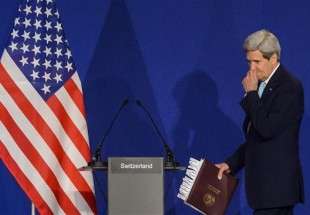 US may betray Iran-P5+1 agreements